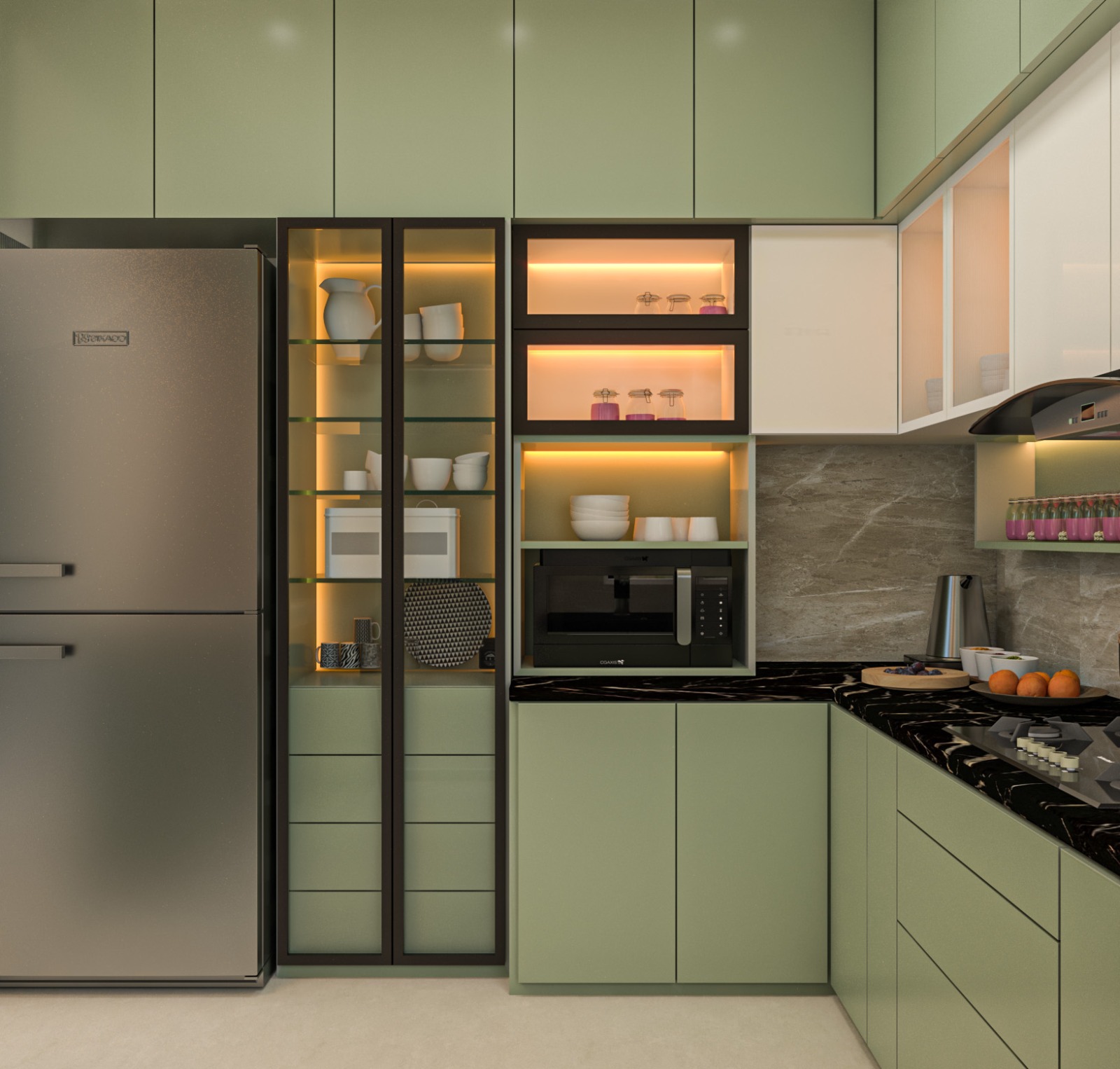 AAA(Modular Kitchen)-3